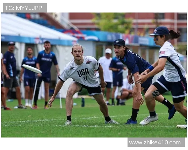 成都飞盘队防守策略新变革探索与实践分析